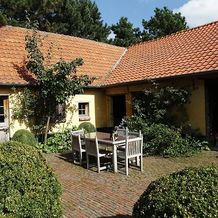 Vakantie Appartement De Sneppelhoeve Wuustwezel Zimmer foto