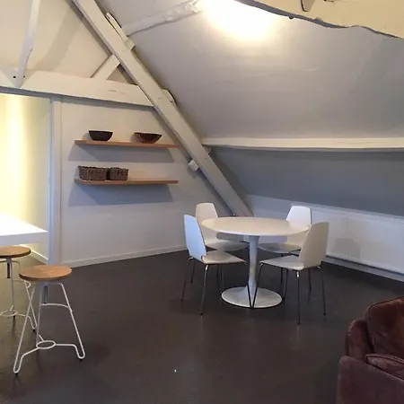 Vakantie Appartement De Sneppelhoeve Wuustwezel Zimmer foto