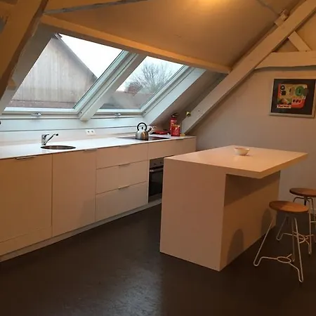 Vakantie Appartement De Sneppelhoeve Wuustwezel Zimmer foto