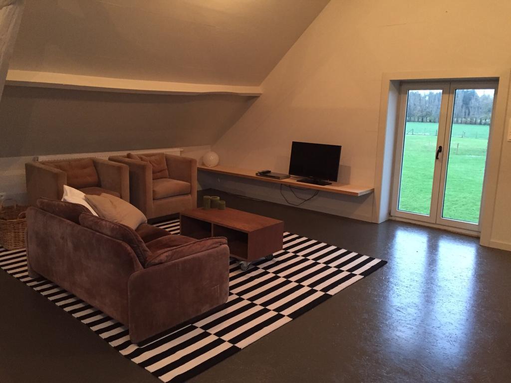 De Sneppelhoeve *